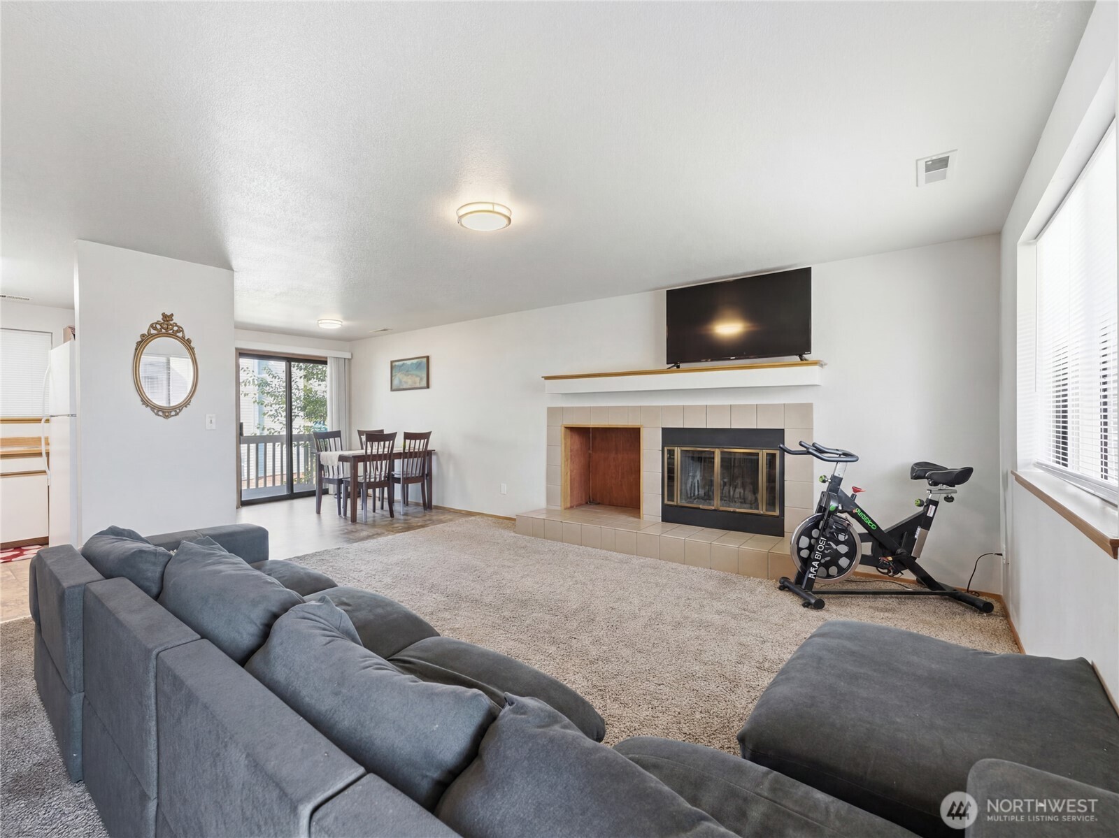 1321 Maple Street, Unit A Wenatchee, WA 98801 - Photo 24 of 33
