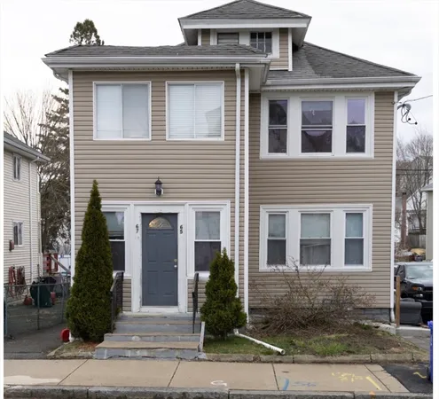 $969,900 | 65-67 Home Street, Malden, MA 02148
