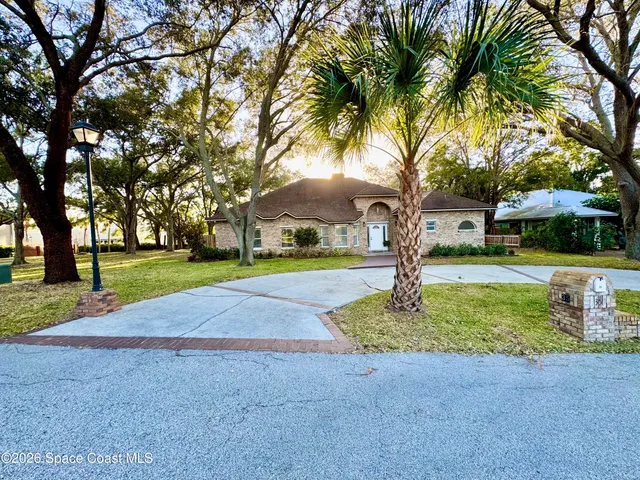 $725,000 | 35 River Ridge Drive, Rockledge, FL 32955
