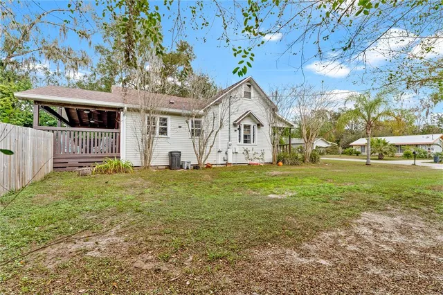 $357,900 | 13627 13th Street, Dade City, FL 33525
