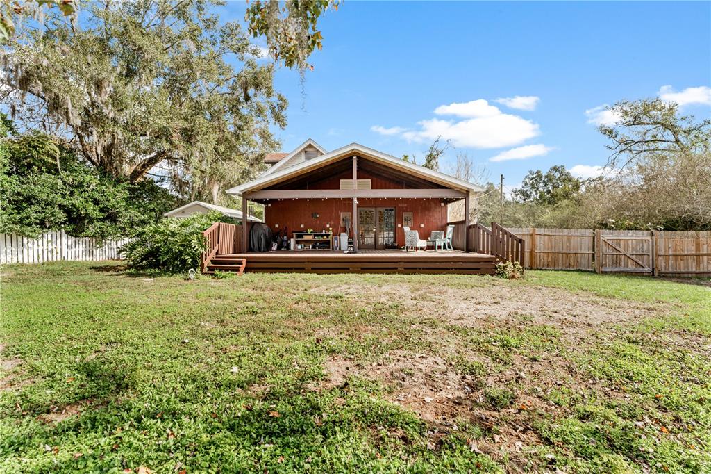 13627 13th Street Dade City, FL 33525 - Photo 37 of 49