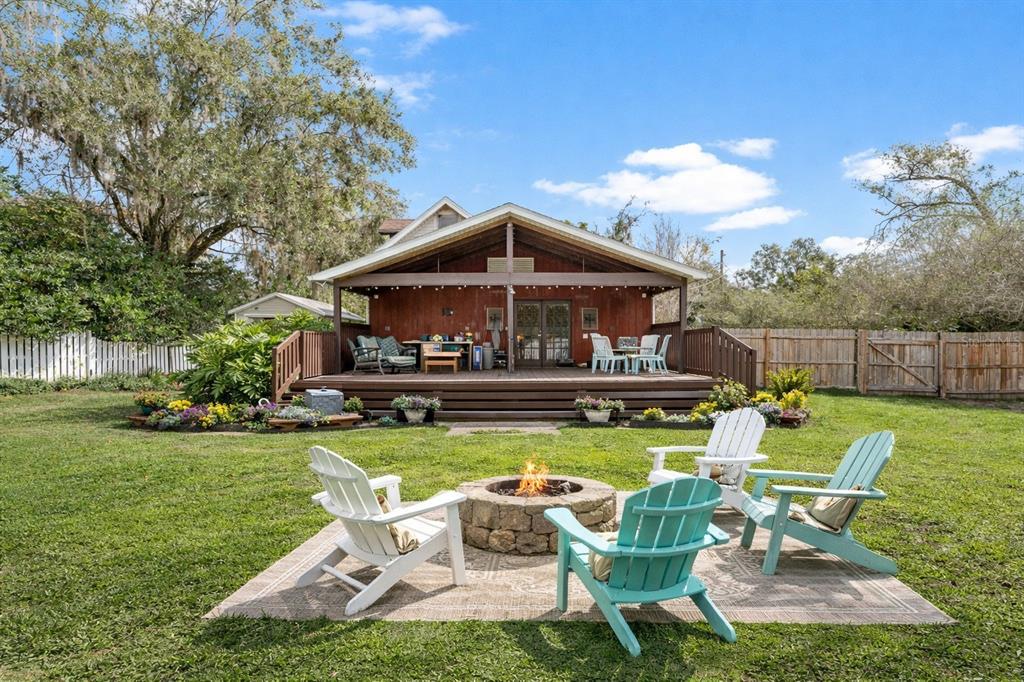 13627 13th Street Dade City, FL 33525 - Photo 39 of 49