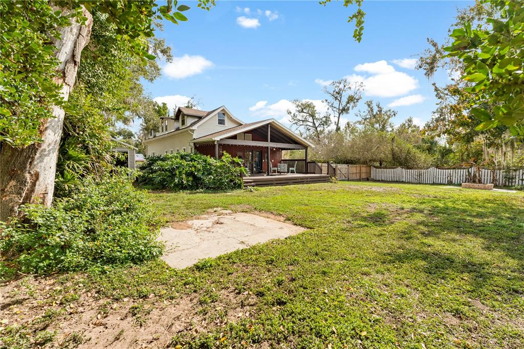 13627 13th Street Dade City, FL 33525 - Photo 44 of 49