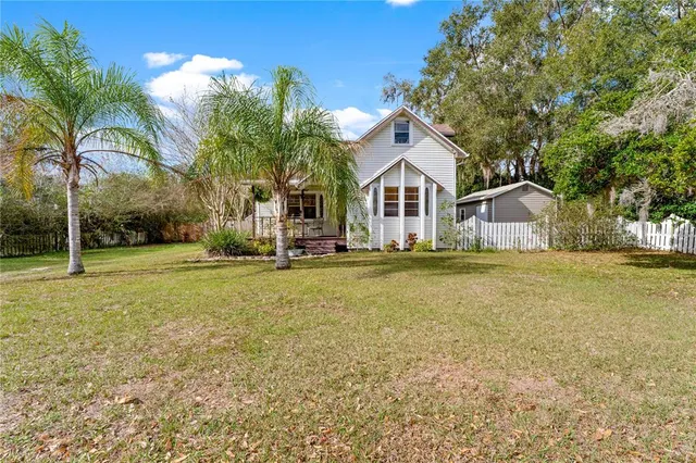 $357,900 | 13627 13th Street, Dade City, FL 33525