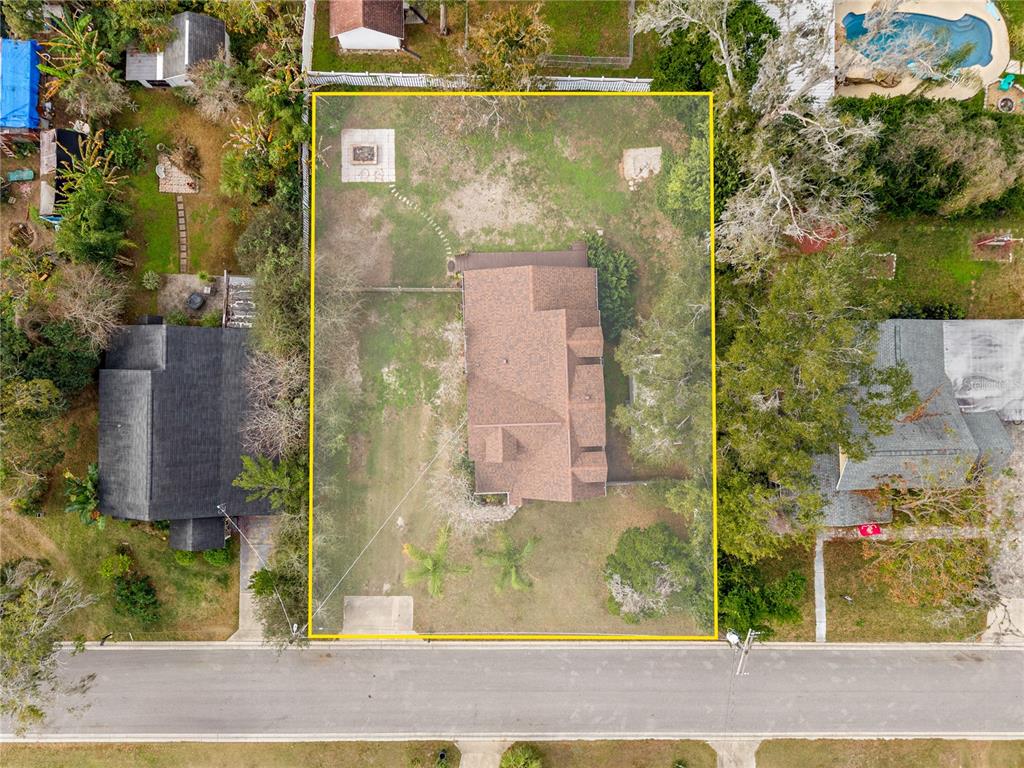 13627 13th Street Dade City, FL 33525 - Photo 7 of 49