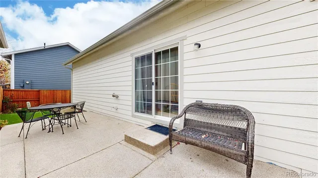 $550,000 | 2741 Windemere Lane, Erie, CO 80516