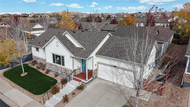 $550,000 | 2741 Windemere Lane, Erie, CO 80516