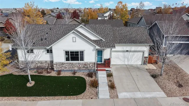 $550,000 | 2741 Windemere Lane, Erie, CO 80516