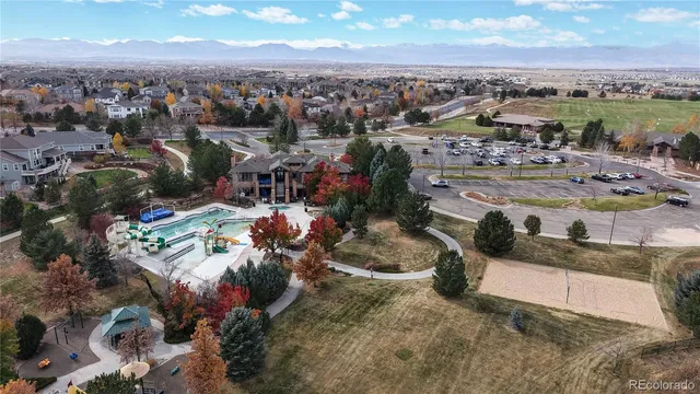 $550,000 | 2741 Windemere Lane, Erie, CO 80516