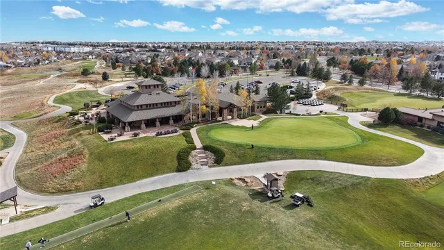 $550,000 | 2741 Windemere Lane, Erie, CO 80516