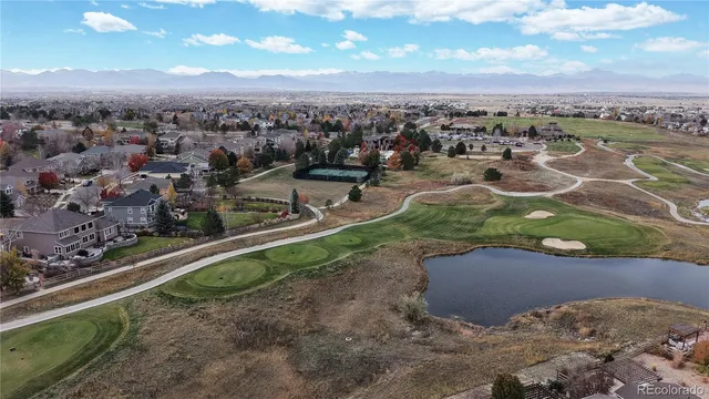 $550,000 | 2741 Windemere Lane, Erie, CO 80516