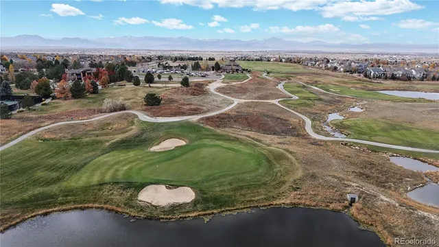 $550,000 | 2741 Windemere Lane, Erie, CO 80516