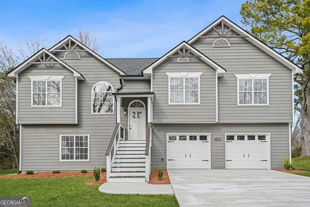 $575,000 | 1905 Pilgrim Road, Cumming, GA 30040