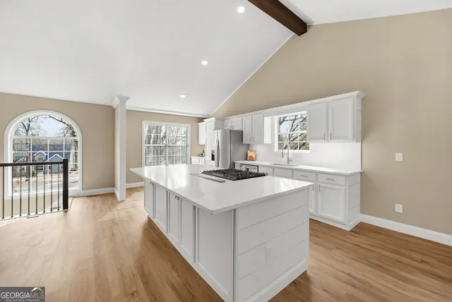 $575,000 | 1905 Pilgrim Road, Cumming, GA 30040