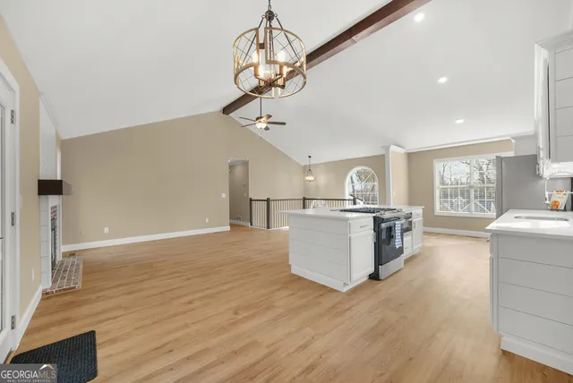 $575,000 | 1905 Pilgrim Road, Cumming, GA 30040