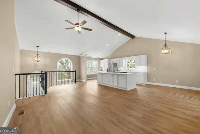 $575,000 | 1905 Pilgrim Road, Cumming, GA 30040