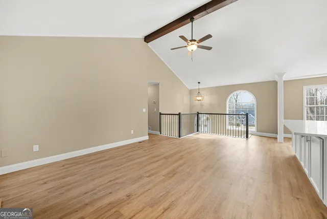 $575,000 | 1905 Pilgrim Road, Cumming, GA 30040