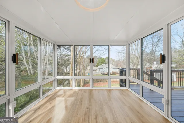 $575,000 | 1905 Pilgrim Road, Cumming, GA 30040