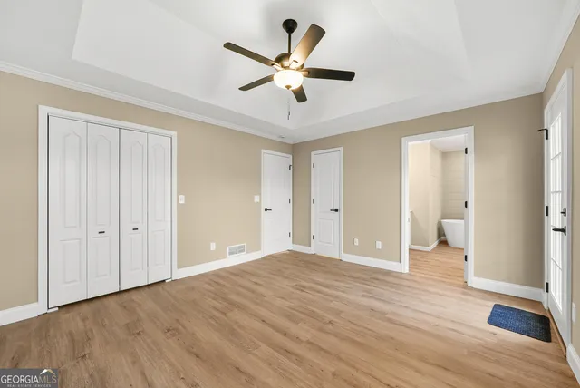 $575,000 | 1905 Pilgrim Road, Cumming, GA 30040