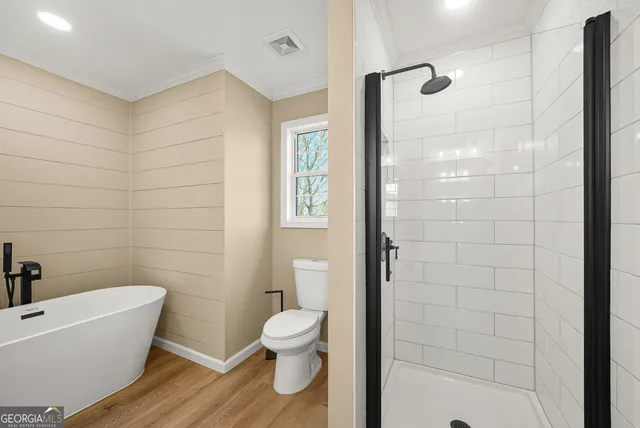 $575,000 | 1905 Pilgrim Road, Cumming, GA 30040