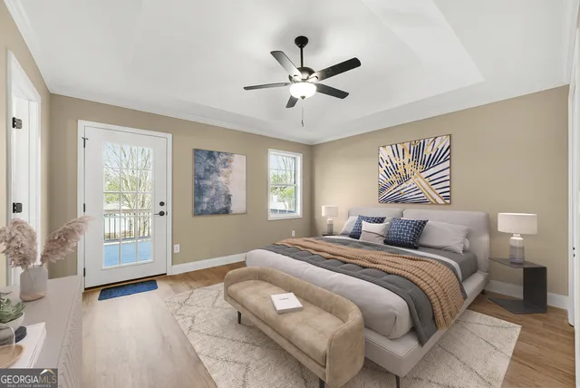 $575,000 | 1905 Pilgrim Road, Cumming, GA 30040