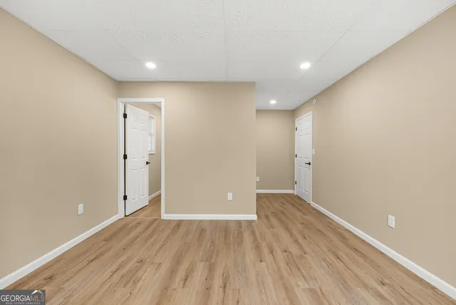 $575,000 | 1905 Pilgrim Road, Cumming, GA 30040