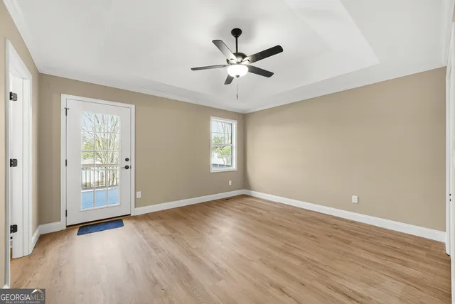 $575,000 | 1905 Pilgrim Road, Cumming, GA 30040