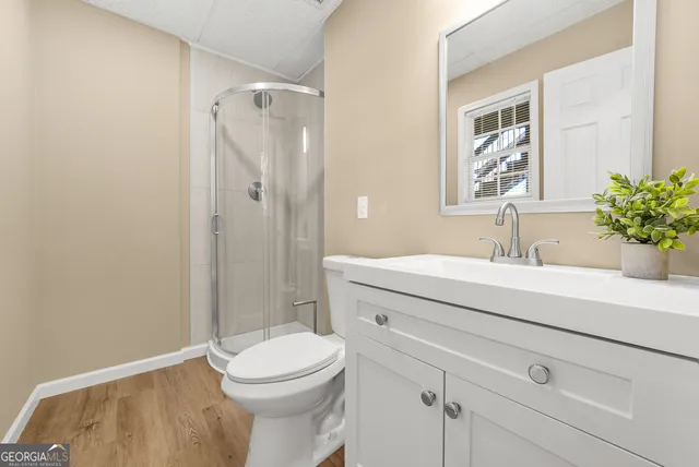 $575,000 | 1905 Pilgrim Road, Cumming, GA 30040