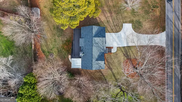 $575,000 | 1905 Pilgrim Road, Cumming, GA 30040