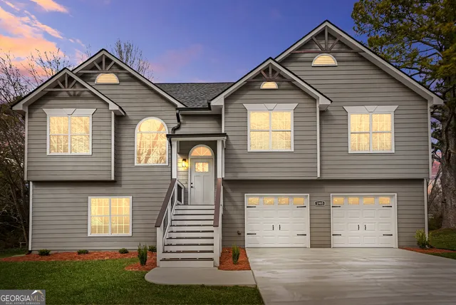 $575,000 | 1905 Pilgrim Road, Cumming, GA 30040