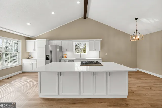 $575,000 | 1905 Pilgrim Road, Cumming, GA 30040