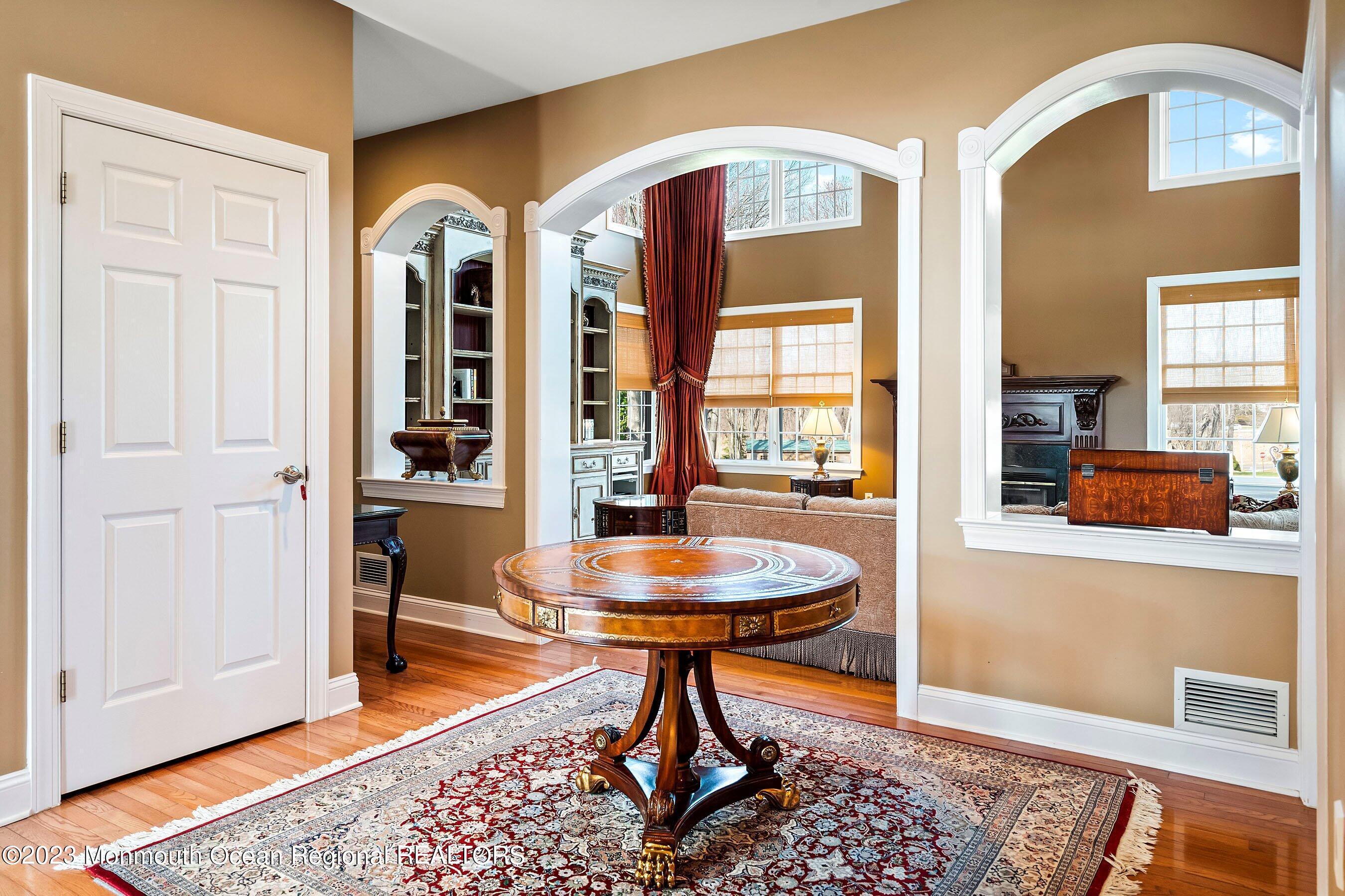 3 Hastings Road Holmdel, NJ 07733 - Photo 26 of 48 35-Interior Foyer