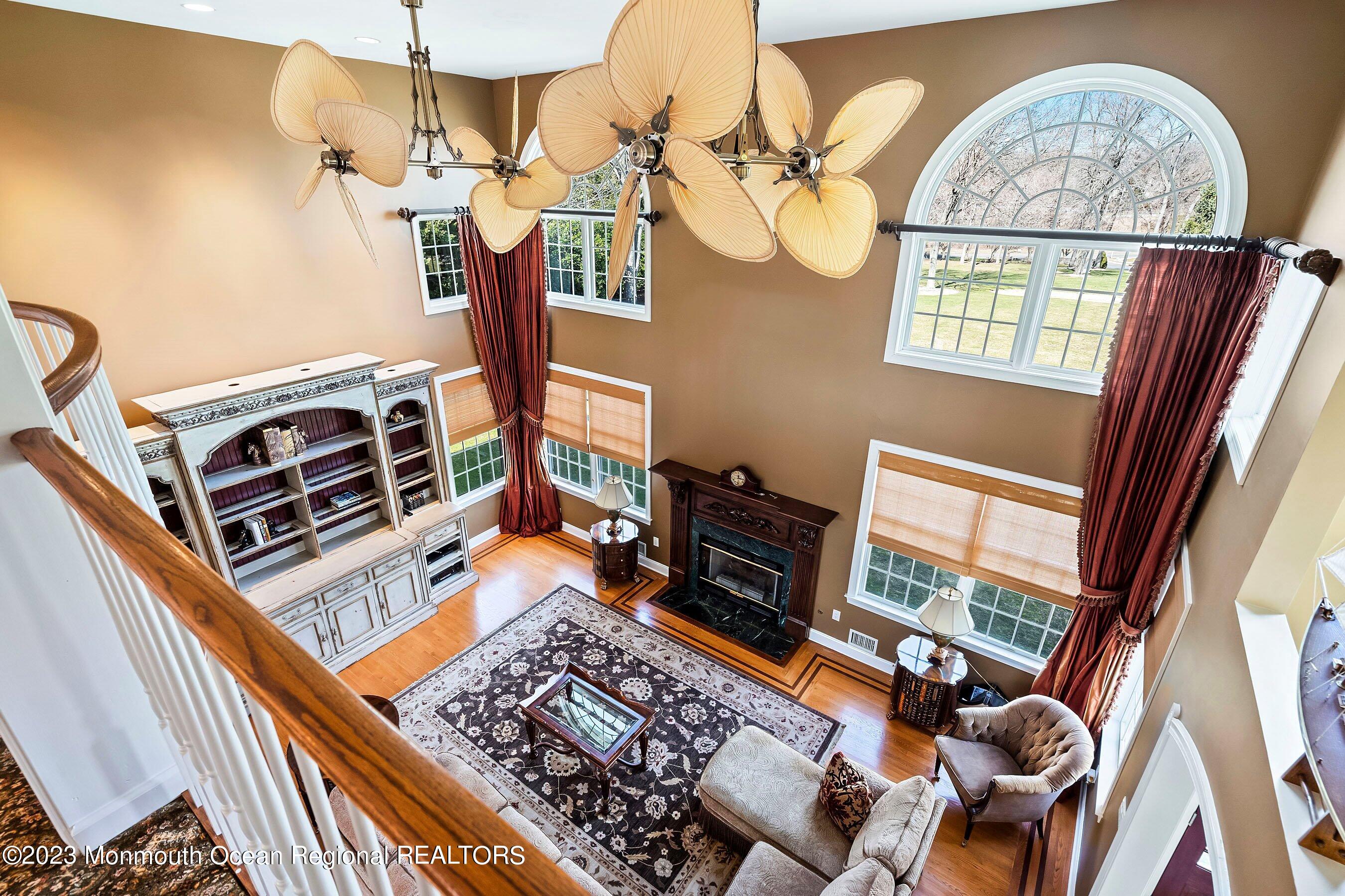 3 Hastings Road Holmdel, NJ 07733 - Photo 29 of 48 38-Landing over Family