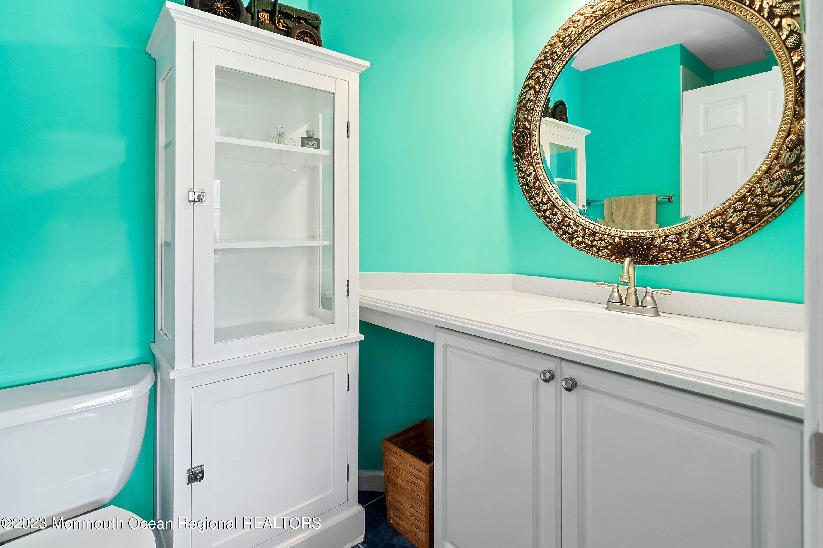 3 Hastings Road Holmdel, NJ 07733 - Photo 34 of 48 45-Bath 4A