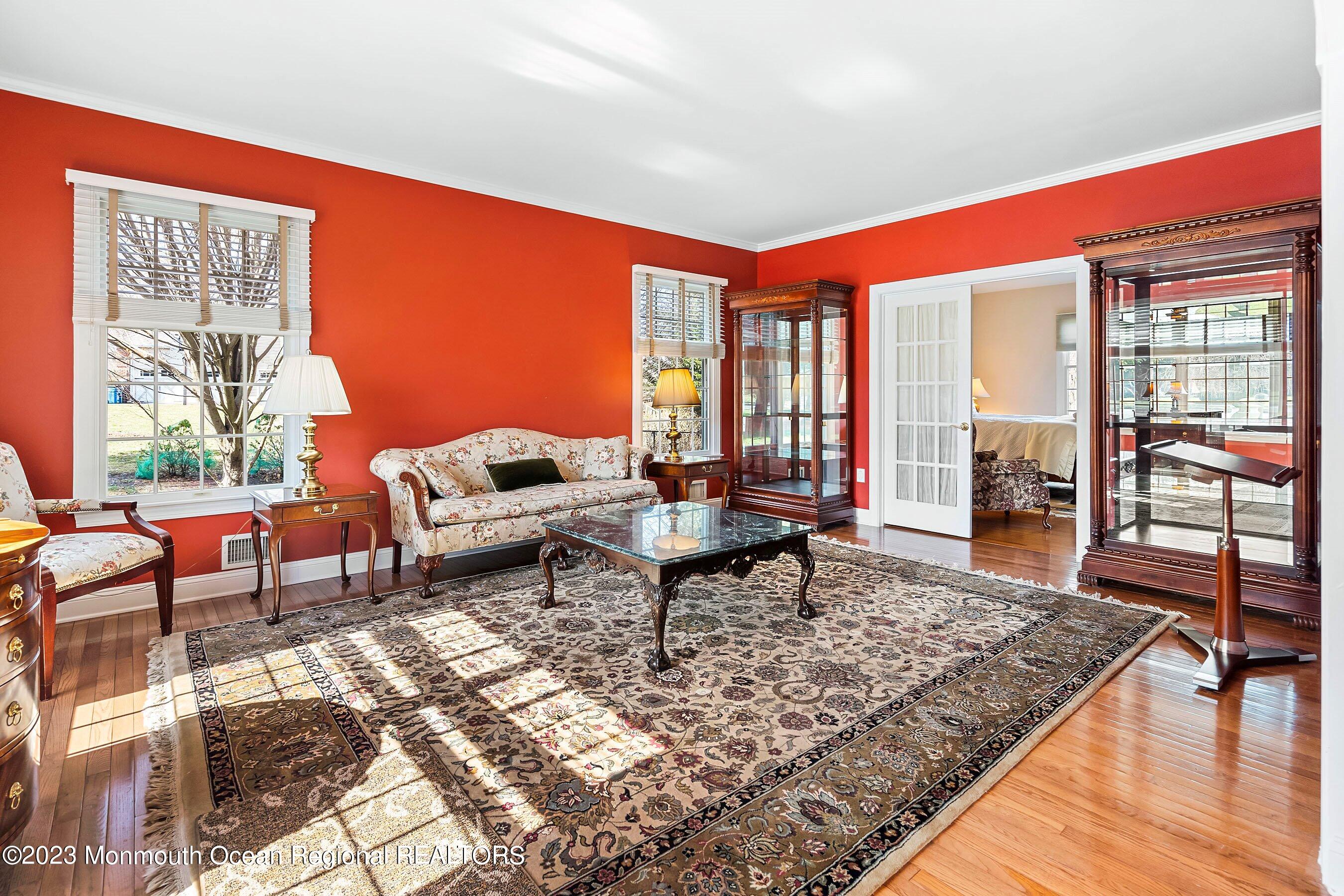 3 Hastings Road Holmdel, NJ 07733 - Photo 8 of 48 13-Living to Bed 1
