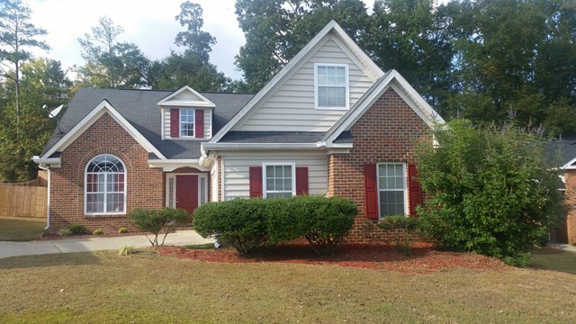 441 Simsbury Ridge Macon, GA 31220 - Photo 1 of 12 Primary Photo