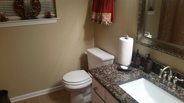 441 Simsbury Ridge Macon, GA 31220 - Photo 11 of 12 Additional Photo