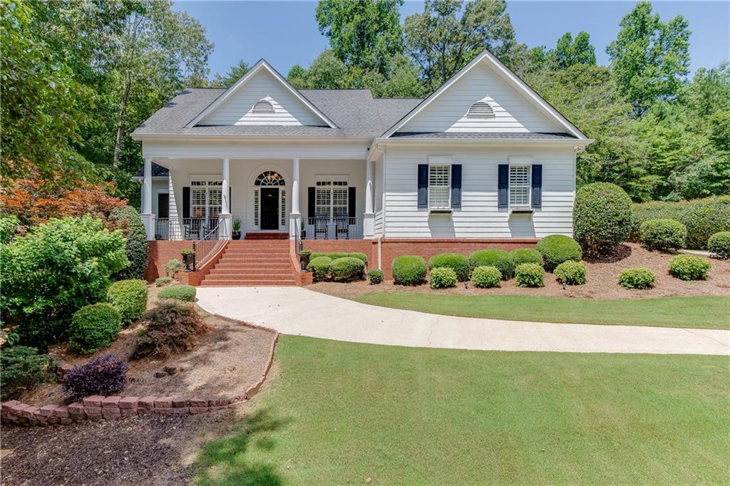 7370 Breeze Bay Road Cumming, GA 30041 - Photo 1 of 1 Gallery Image 1