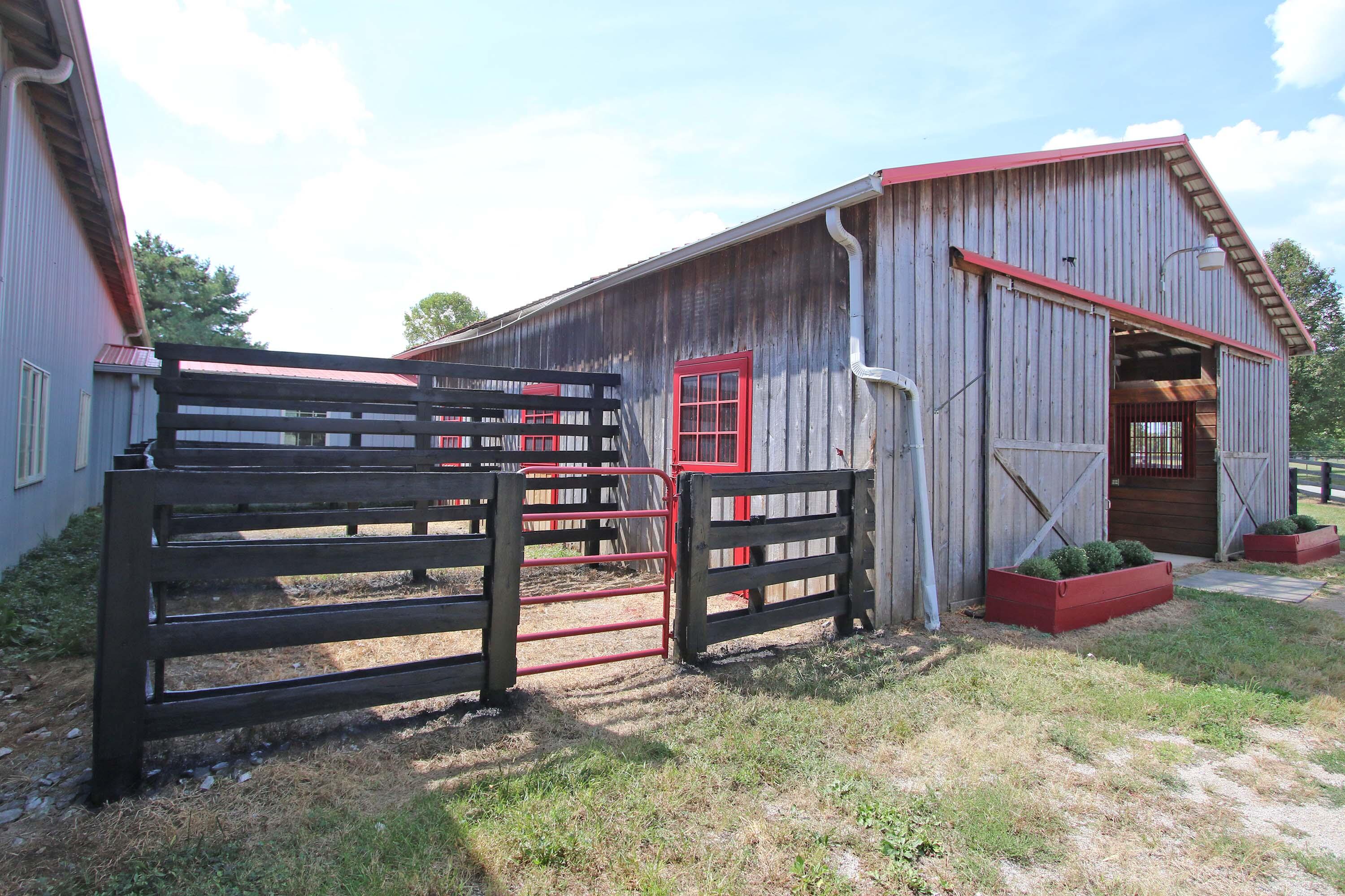 283 Leesburg Road Georgetown, KY 40324 - Photo 20 of 60 19