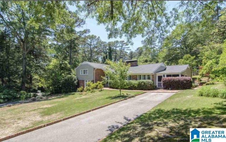 108 Pine Ridge Circle Birmingham, AL 35213 - Photo 1 of 5