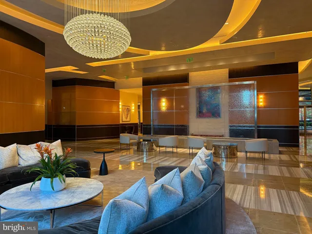 a outdoor dining space with furniture and a view of the patio