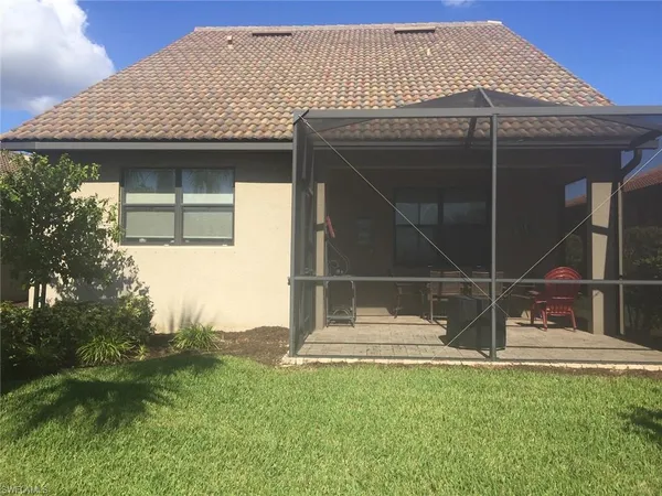a bathroom with a sink