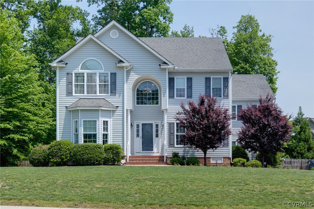 8801 Bailey Creek Road Midlothian, VA 23112 - Photo 1 of 36 Gallery Image 1