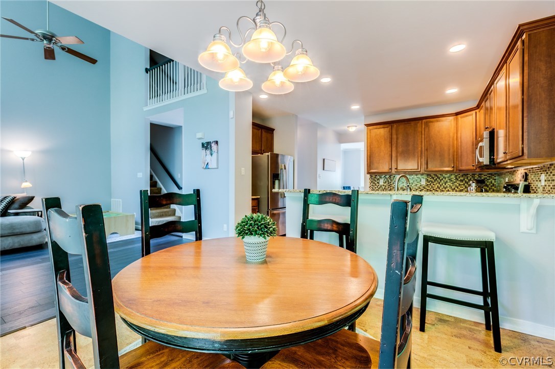 8801 Bailey Creek Road Midlothian, VA 23112 - Photo 11 of 36 Gallery Image 11