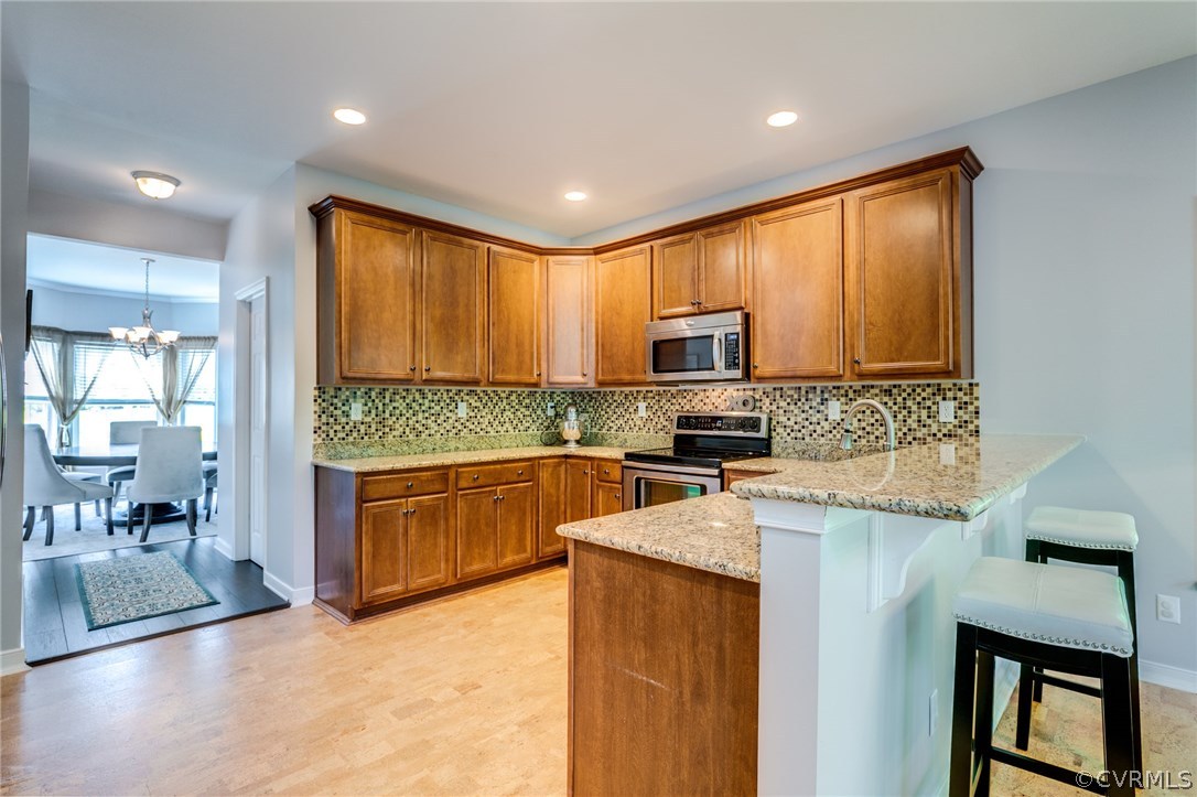 8801 Bailey Creek Road Midlothian, VA 23112 - Photo 13 of 36 Gallery Image 13