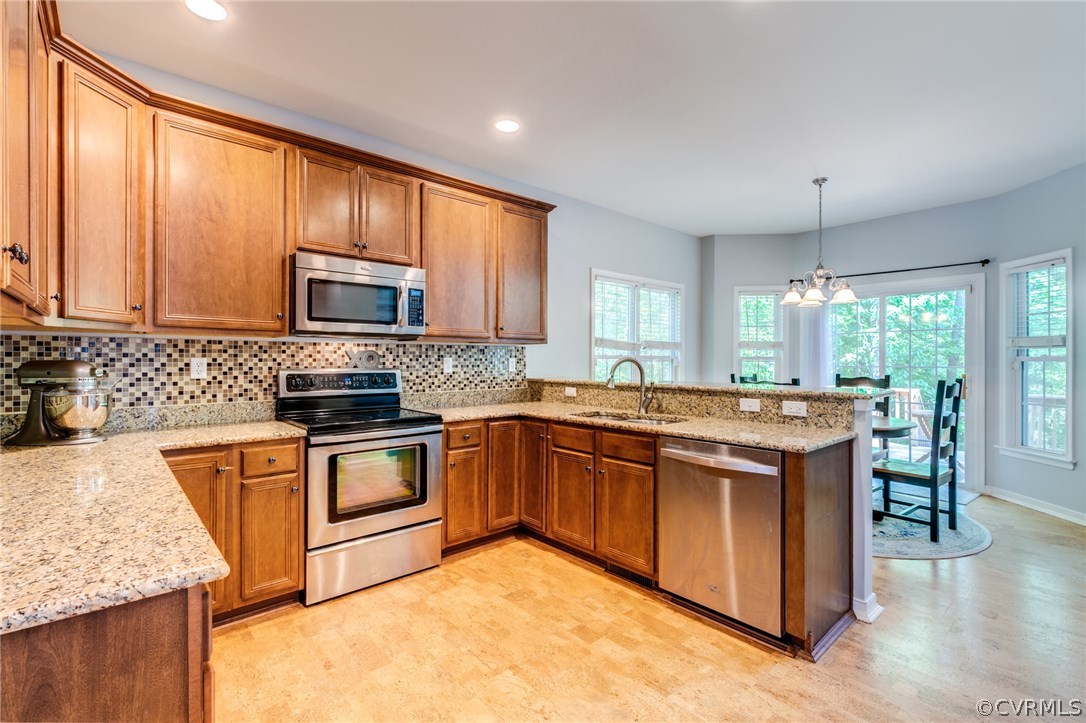8801 Bailey Creek Road Midlothian, VA 23112 - Photo 14 of 36 Gallery Image 14