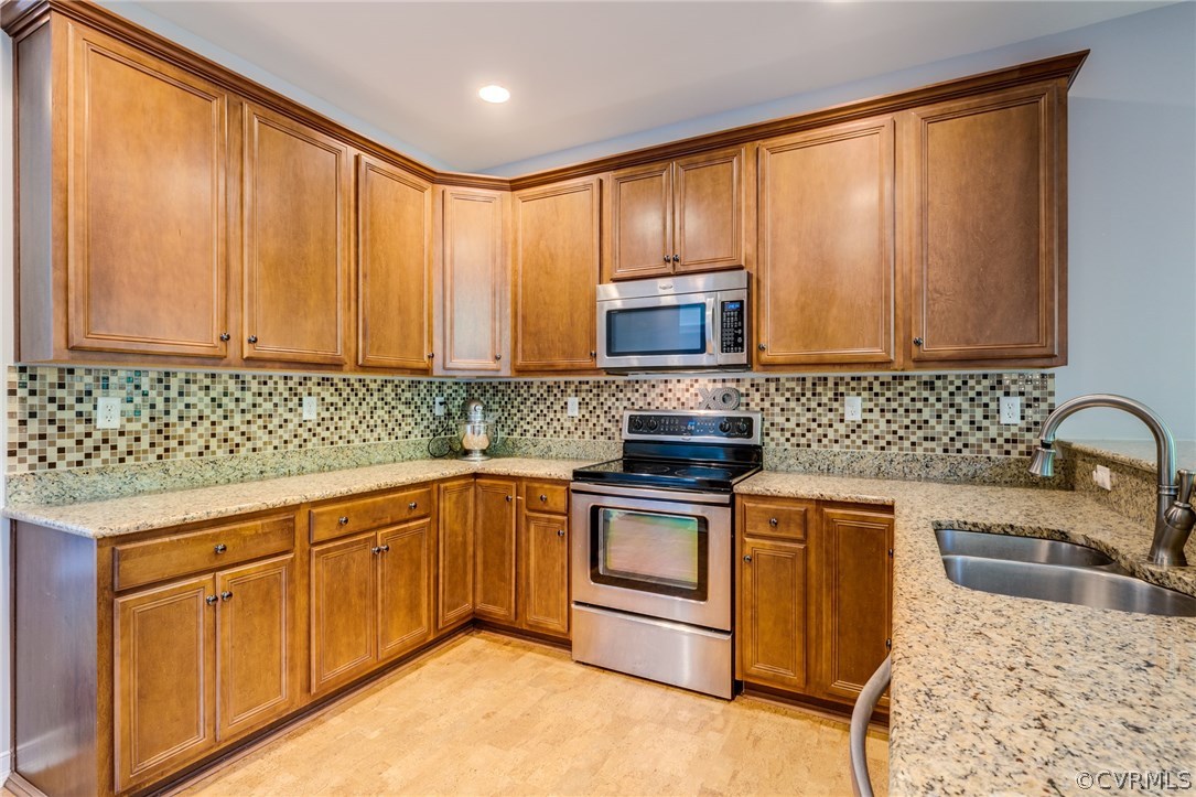 8801 Bailey Creek Road Midlothian, VA 23112 - Photo 15 of 36 Gallery Image 15
