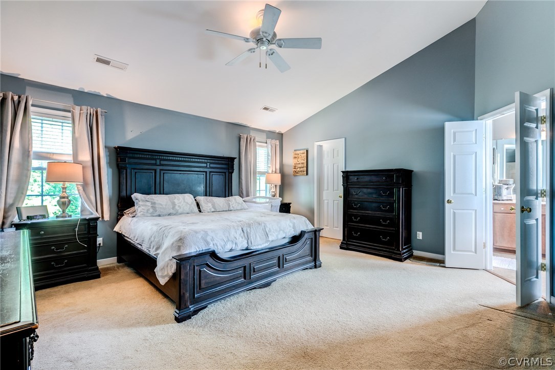 8801 Bailey Creek Road Midlothian, VA 23112 - Photo 18 of 36 Gallery Image 18