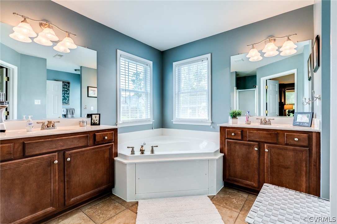 8801 Bailey Creek Road Midlothian, VA 23112 - Photo 19 of 36 Gallery Image 19