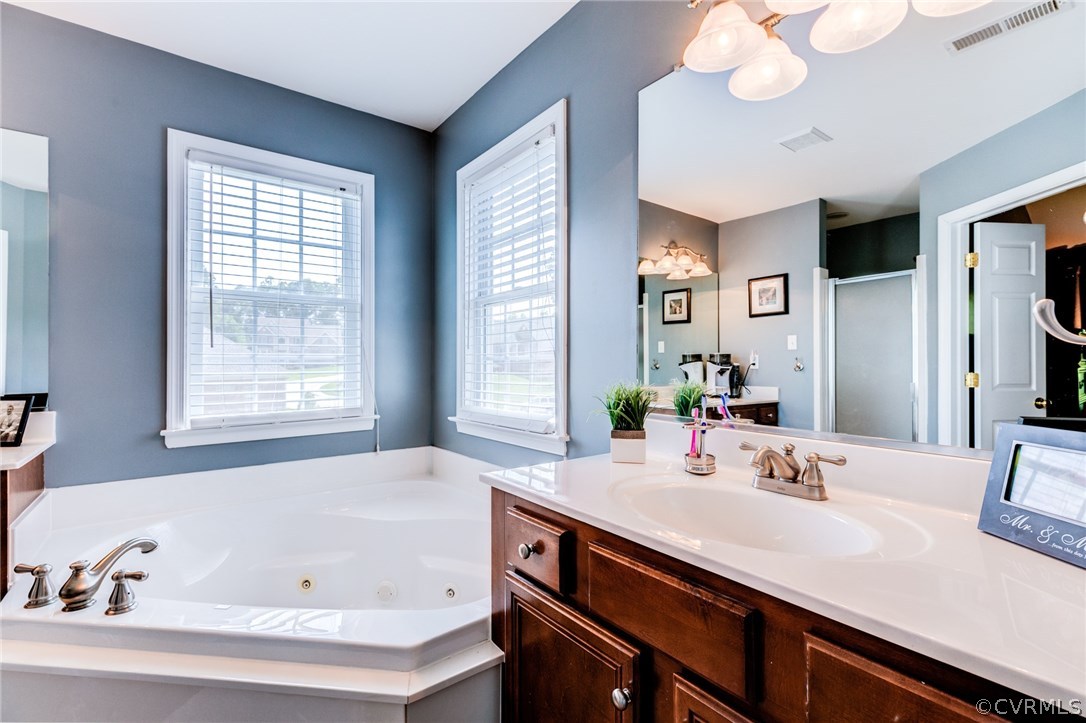 8801 Bailey Creek Road Midlothian, VA 23112 - Photo 20 of 36 Gallery Image 20